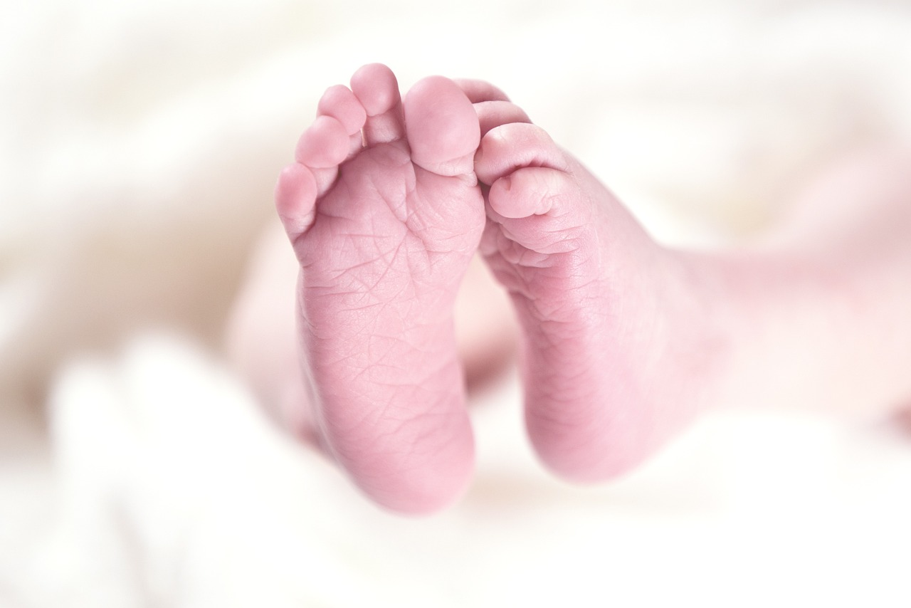 赤ちゃんの咳で受診する目安はいつですか？