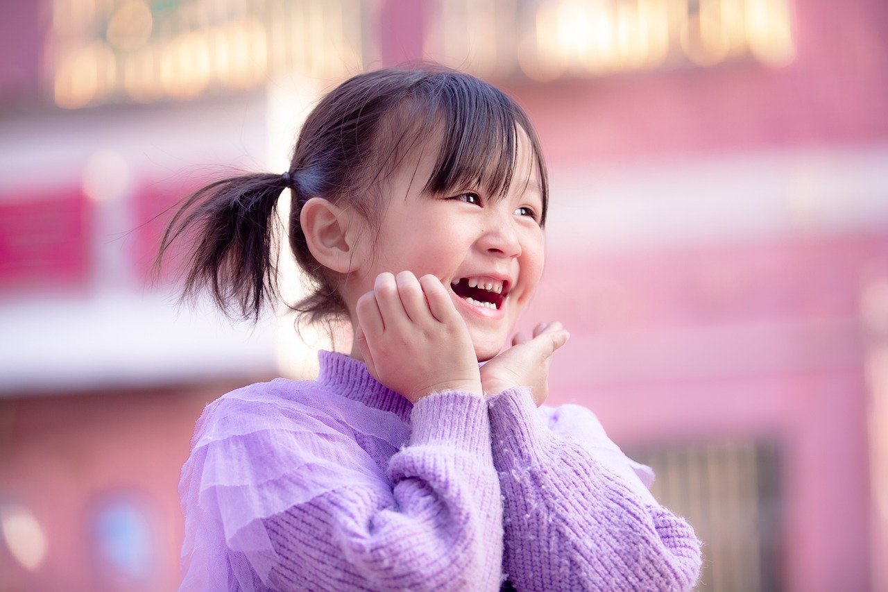 子供が寝ないときの発達に関する相談はどこにすればいい？