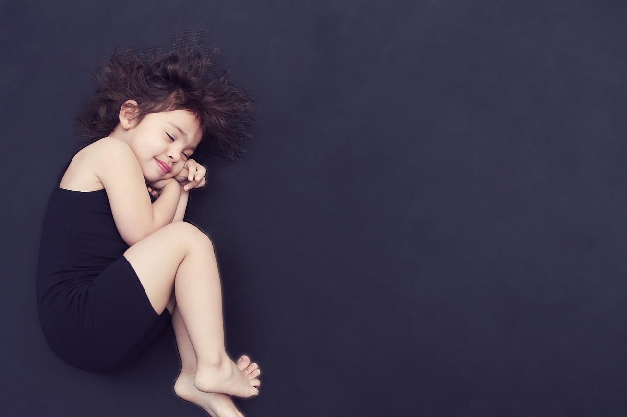 子供が寝ない理由と発達に関する相談はどうすればいい？