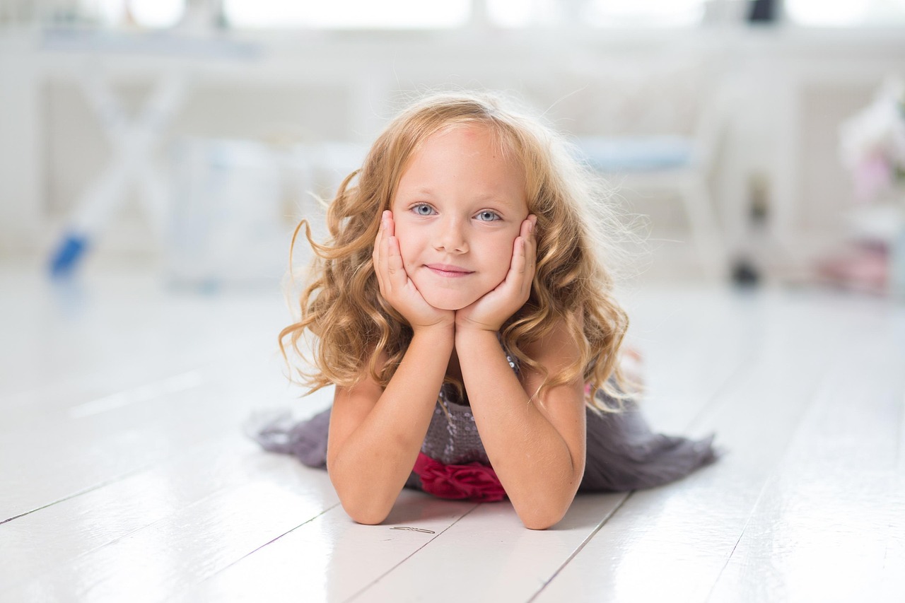 子供のやけどによる水ぶくれは病院に行くべき？