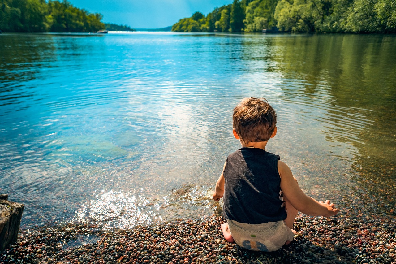 子供の水いぼ治療についての相談はどこでできる？