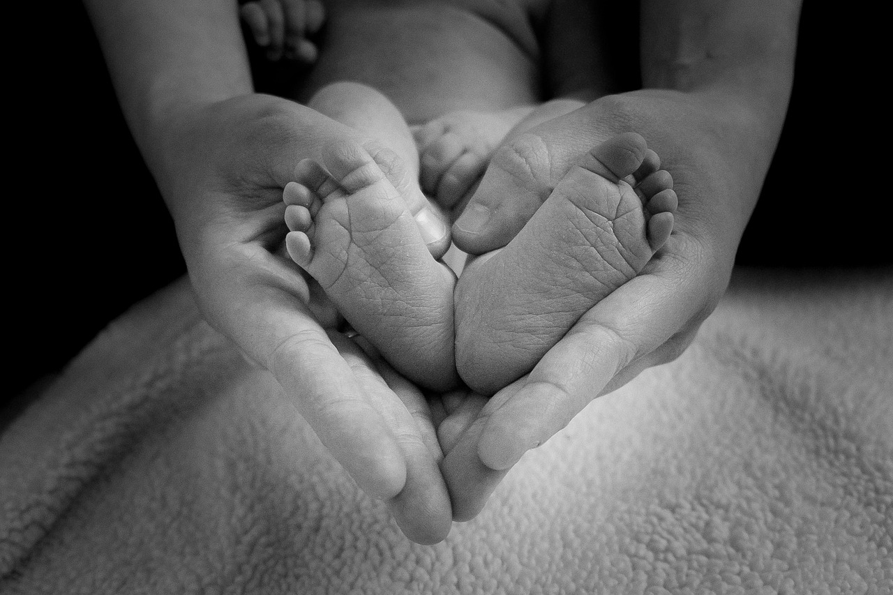 子供の第二次性徴が早い場合、受診は必要なの？