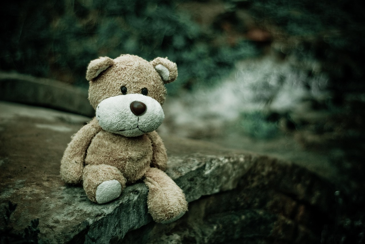 子供の鼻に異物が取れないときは病院に行くべき？
