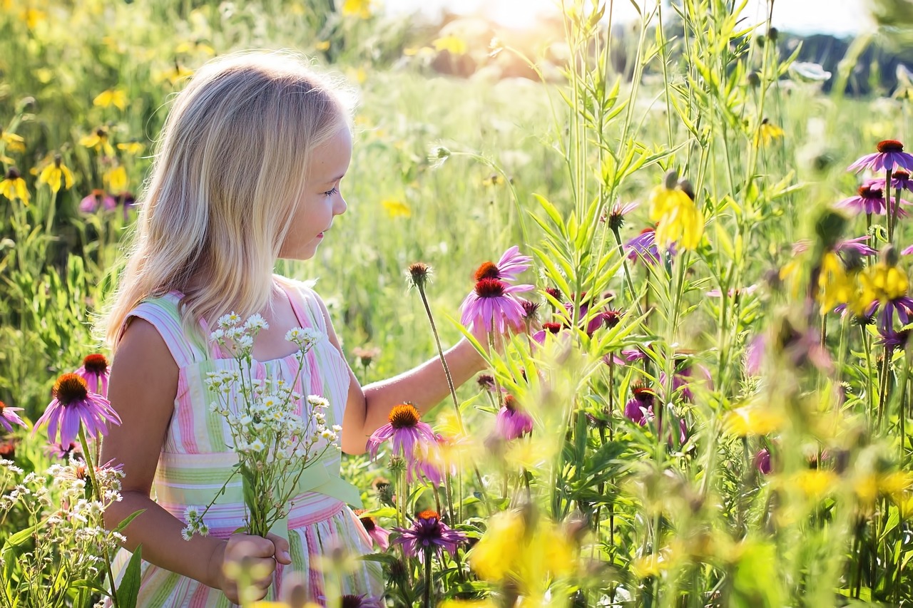 子供の鼻に異物が取れない時は病院へ行くべきか？