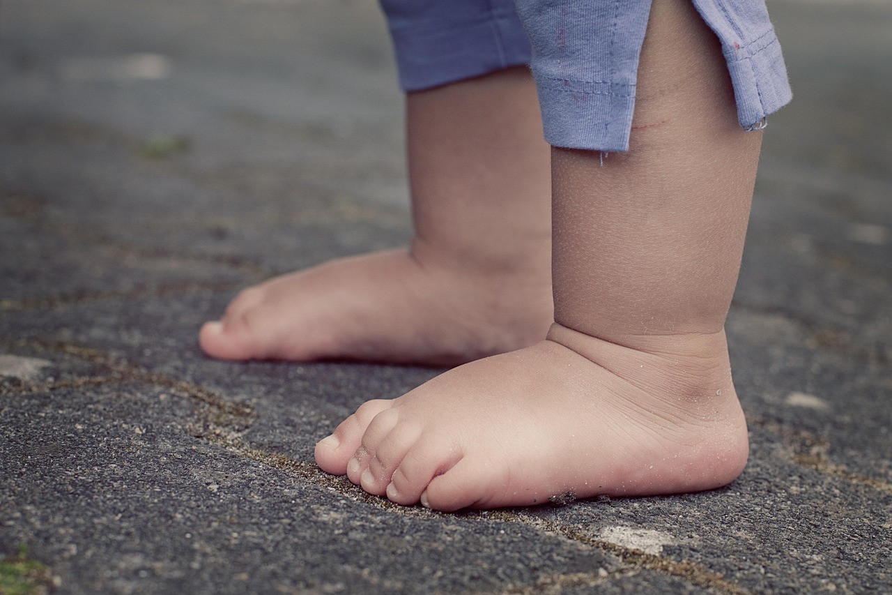 子供の下痢は受診が必要な場合があるのはなぜ？