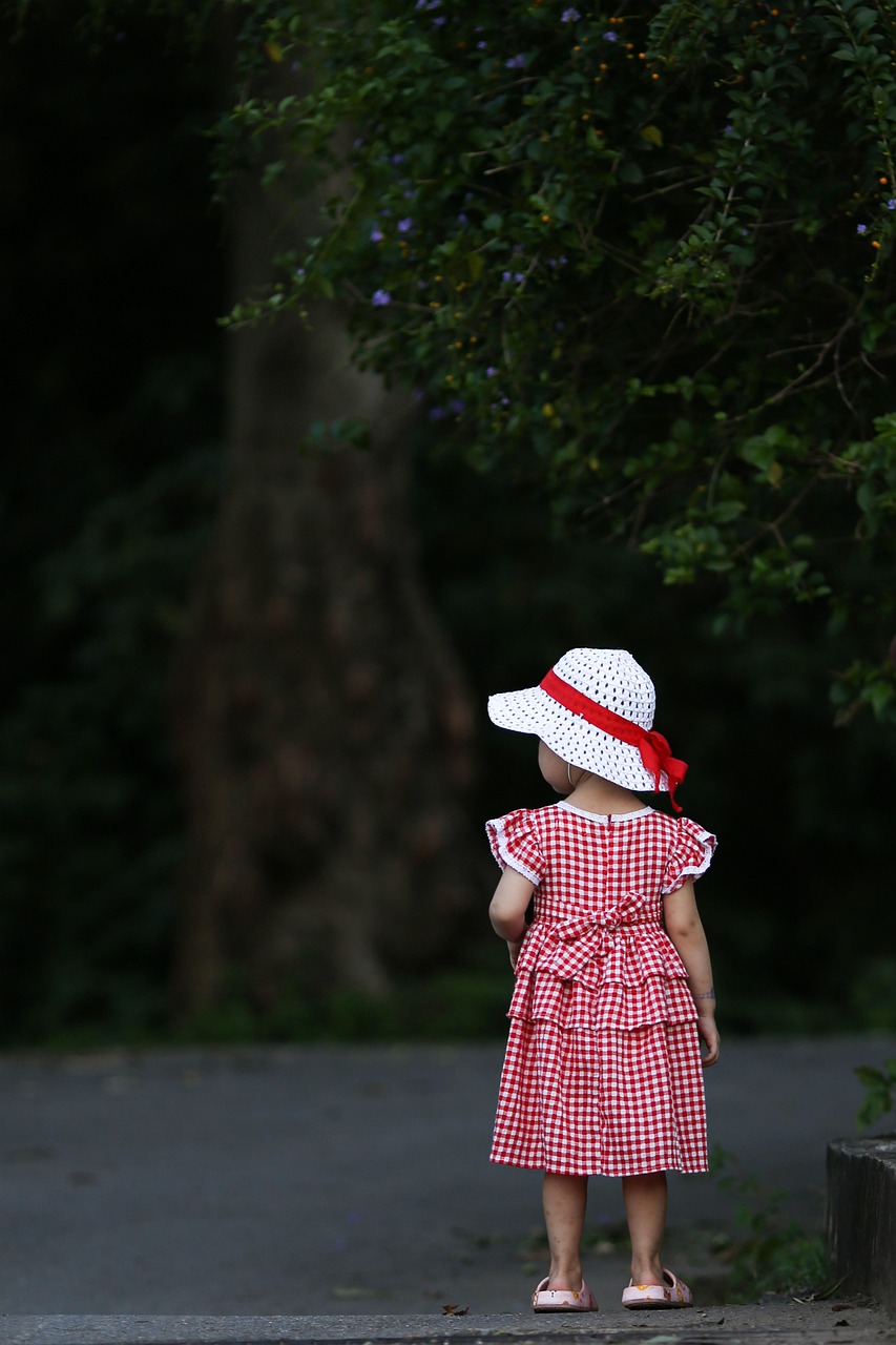 子供の発疹は受診すべきか様子見すべきか？